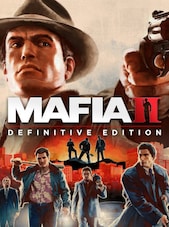 Mafia II: Definitive Edition Definitive Edition PC