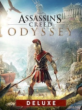 Assassin?? Creed Odyssey Deluxe PC
