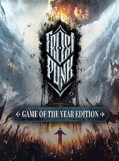 Frostpunk Game of the Year Edition PC