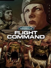 Aeronautica Imperialis: Flight Command PC