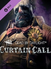 Dead by Daylight - Curtain Call Chapter PC