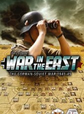 Gary Grigsby's War in the East PC