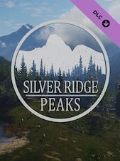 theHunter: Call of the Wild - Silver Ridge Peaks PC