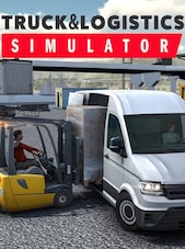 Truck and Logistics Simulator PC
