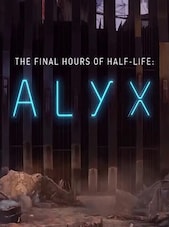 Half-Life: Alyx - Final Hours PC