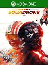 STAR WARS?? Squadrons Xbox One