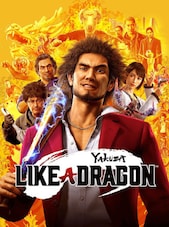 Yakuza: Like a Dragon Day Ichi Edition PC
