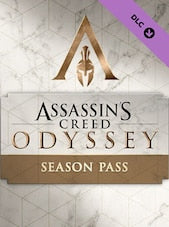 Assassin's Creed Odyssey - Season Pass PC Multilanguage