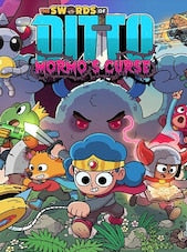 The Swords of Ditto: Mormo's Curse PC
