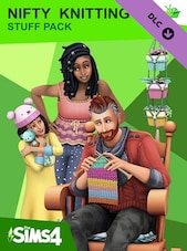 The Sims 4: Nifty Knitting Stuff Pack PC