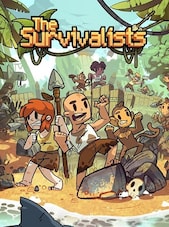 The Survivalists Deluxe Edition PC