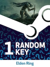 Try To Get Elden Ring - Random 1 Key PC