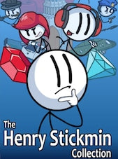 The Henry Stickmin Collection PC