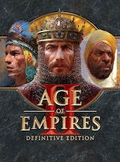 Age of Empires II: Definitive Edition Definitive Edition PC