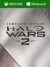 Halo Wars 2: Complete Edition Complete Edition Xbox One, PC
