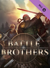 Battle Brothers - Blazing Deserts PC