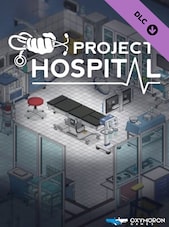 Project Hospital - Department of Infectious Diseases PC