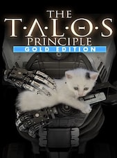 The Talos Principle Gold Edition PC