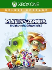 Plants vs. Zombies: Battle for Neighborville Deluxe Edition Xbox One