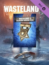 Wasteland 3 - Colorad Survival Gear Pack PC