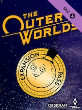 The Outer Worlds Expansion Pass PC