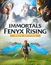 Immortals Fenyx Rising Gold Edition PC