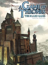 A Game of Thrones: The Board Game - Digital Edition PC