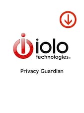iolo Privacy Guardian - PC 1 Device 1 Year