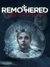 Remothered: Broken Porcelain PC