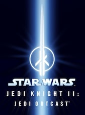 Star Wars Jedi Knight II: Jedi Outcast PC
