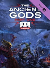 DOOM Eternal: The Ancient Gods - Part One PC
