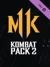 Mortal Kombat 11 - Kombat Pack 2 PC