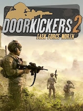 Door Kickers 2: Task Force North PC