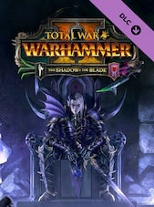 Total War: WARHAMMER II - The Shadow & The Blade PC