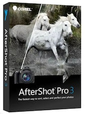Corel AfterShot Pro 3 - PC 5 PC Lifetime