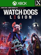 Watch Dogs: Legion Xbox Series X/S