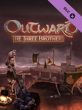 Outward: The Three Brothers PC