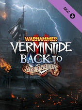 Warhammer: Vermintide 2 - Back to Ubersreik PC