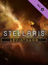 Stellaris: Leviathans Story Pack PC
