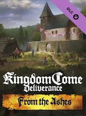 Kingdom Come: Deliverance ??From the Ashes PC