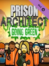Prison Architect - Going Green PC