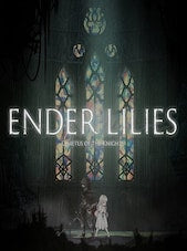 ENDER LILIES: Quietus of the Knights PC