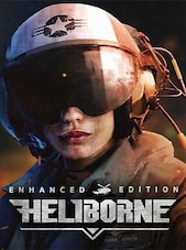 Heliborne - Enhanced Edition PC