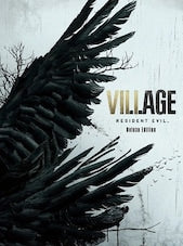 Resident Evil 8: Village Deluxe Edition PC