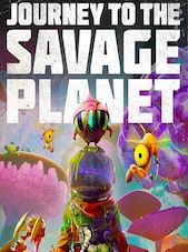 Journey to the Savage Planet PC