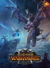 Total War: WARHAMMER III Collection PC