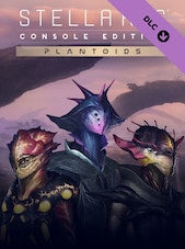 Stellaris: Plantoids Species Pack PC