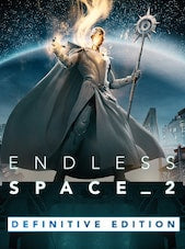 Endless Space 2 Definitive Edition PC