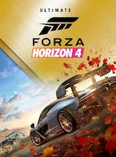 Forza Horizon 4 Ultimate Edition PC