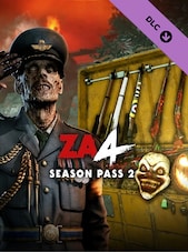 Zombie Army 4: Season Pass Two PC